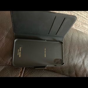 Kate Spade iPhone case